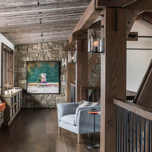 Ski Lodge