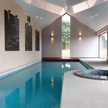 Swimming Pool Extension