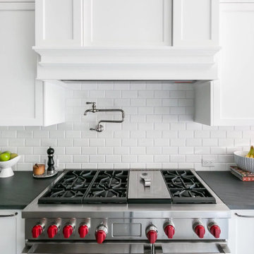 Kitchen Remodel | Prospect Ave, Princeton, NJ 08540