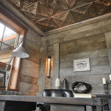 East Kootenay Chalet