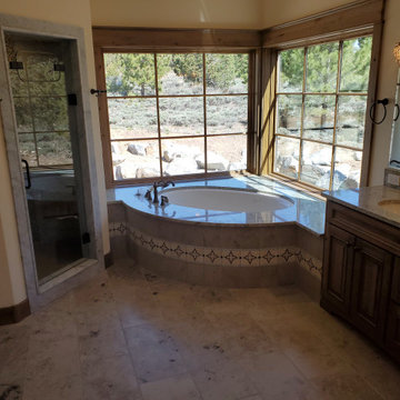 McAdow Residence