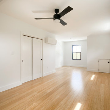 Design + Build in South Hills