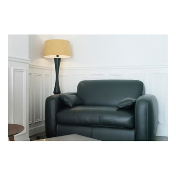 Appartement Haussmmanien Paris VII