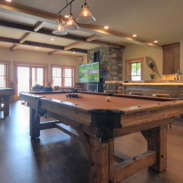 Refined Rustic