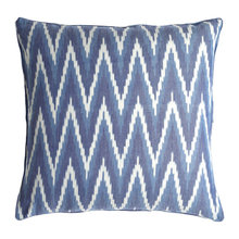 I'm crazy for Ikat!