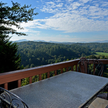 Blairsville Georgia Custom Homes