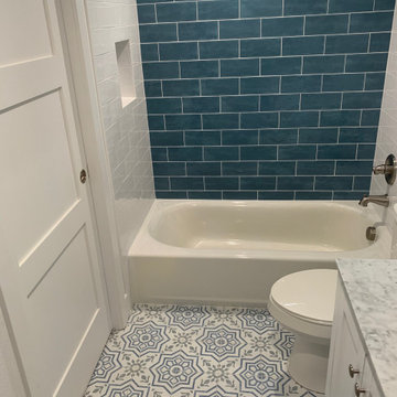 Standley Park Westminster | Basement Renovation