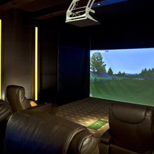 LGL clubhouse