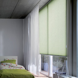 Honeycomb - Cellular Shades