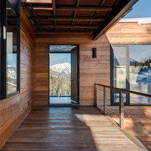Montana house
