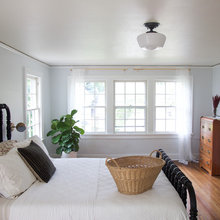 Boys Room Light Fixtures