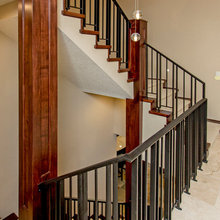 staircase