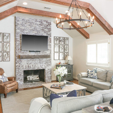 Interiors