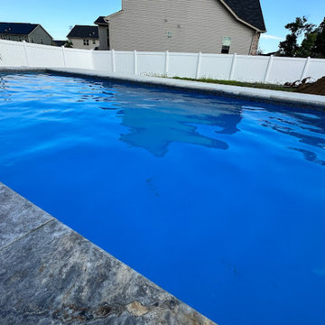 Fiberglass Pools For Your Next Summer Party!