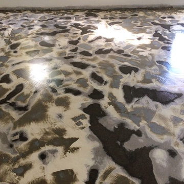 Flooring Projects