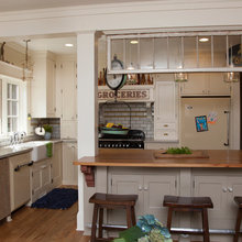 Kitchen Ideas
