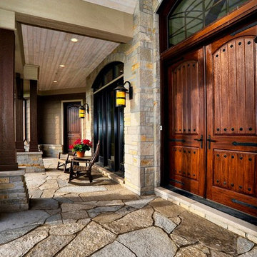 Pepper Creek: 5 Bedroom / 7 Bath Home - Valparaiso, IN