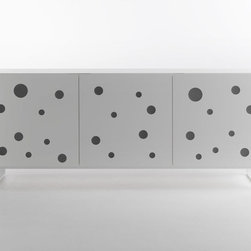 POLKA DOTS Sideboard - Buffets And Sideboards