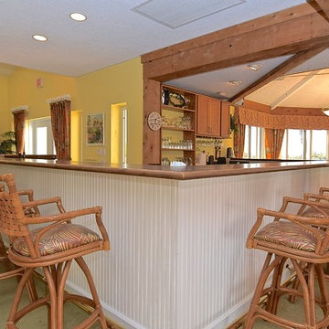 Club Longboat Condo For Sale - Sarasota FL Real Estate Photographer Rick Ambrose
