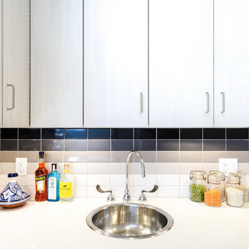Boston urban micro-apartment 62