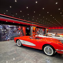 Car Garages