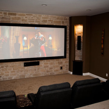 Homearama 2013 Summerset - Justin Doyle Homes