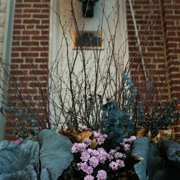 Photo Tour: Chicago Neighborhoods Dress Up for Fall