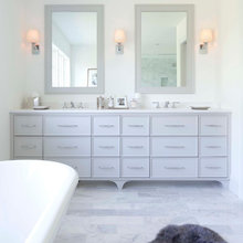 Bathroom ideas