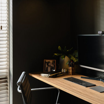 Two Bed Apartment, Islington