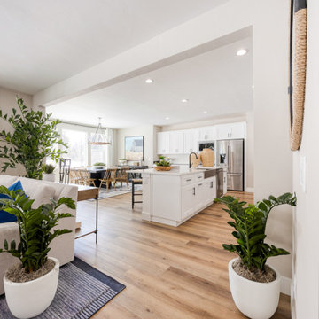 Bates Residence