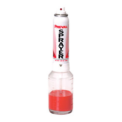Preval Sprayers - We have more than one! Check them out! - Products