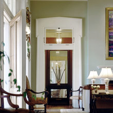 moldings
