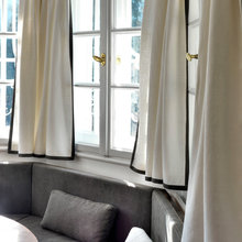 Ferienhaus Stube