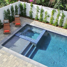 Pool Deck Ideas