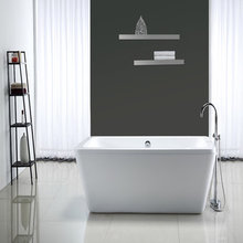 tubs