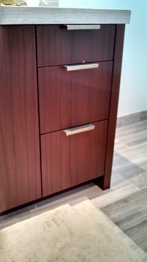 Contemporary Cabinetry