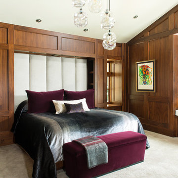 Elegant & Sophisticated