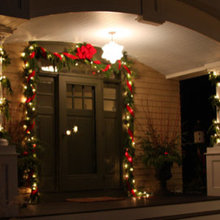 Christmas Outdoor lights