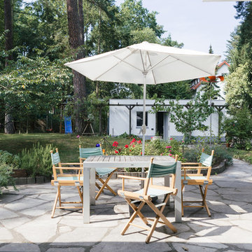 Houzzbesuch Cynthia Barcomi