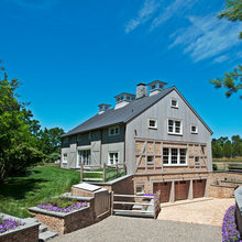 North Haven Barn