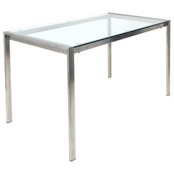 Contemporary Dining Tables by First of a Kind USA Inc