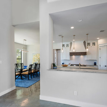 Hill Country Modern - Mystic Shores