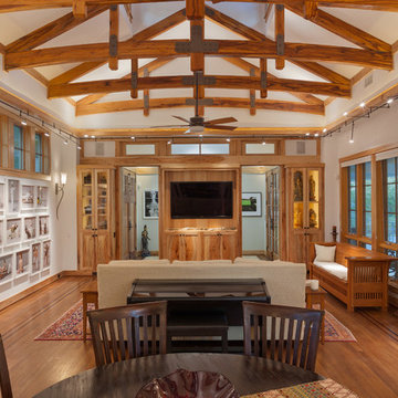 Environment Associates Architects & Consultants