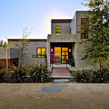 Exteriors