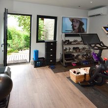 Home Gym