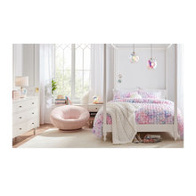 Girls Bedroom