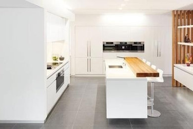 Award winning kitchen