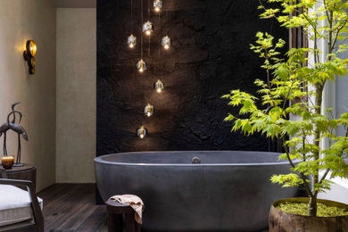 Bathroom - bathroom idea in Sacramento