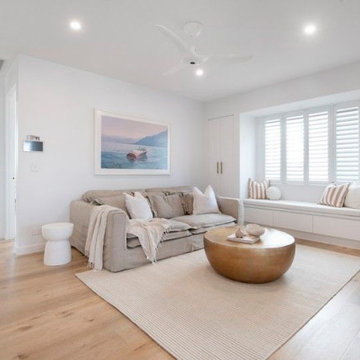 New Home - Mermaid Waters