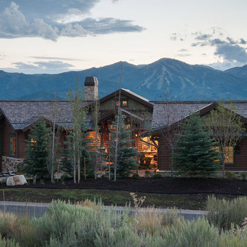 2013 Park City Showcase of Homes by Utah Home Builder, Cameo Homes Inc.